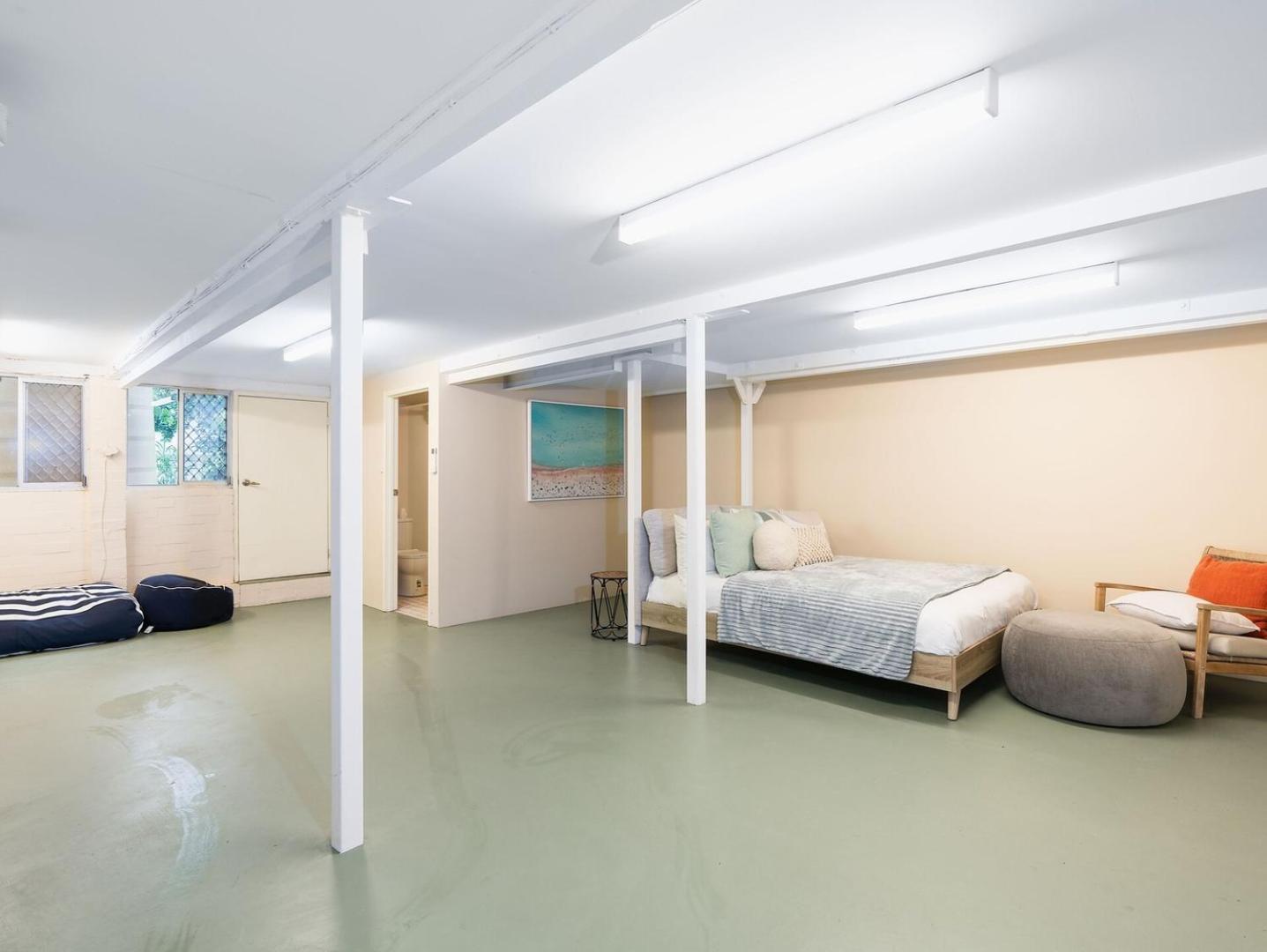 Quiet 4Br Haven Home With Green Surroundings Brisbane Exterior foto