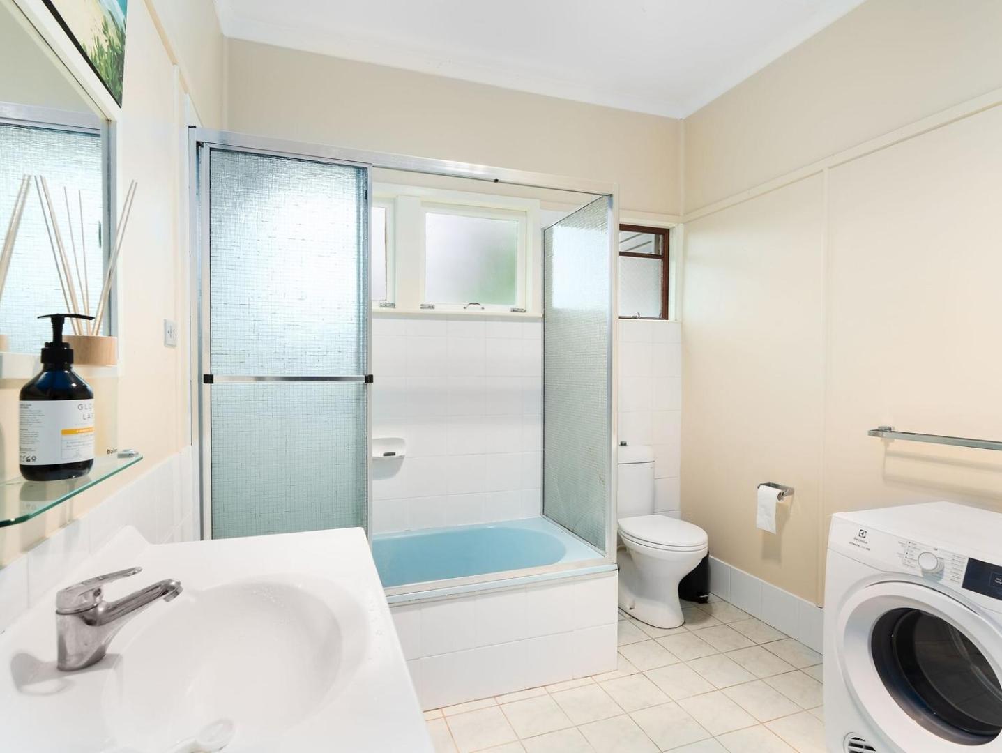 Quiet 4Br Haven Home With Green Surroundings Brisbane Exterior foto