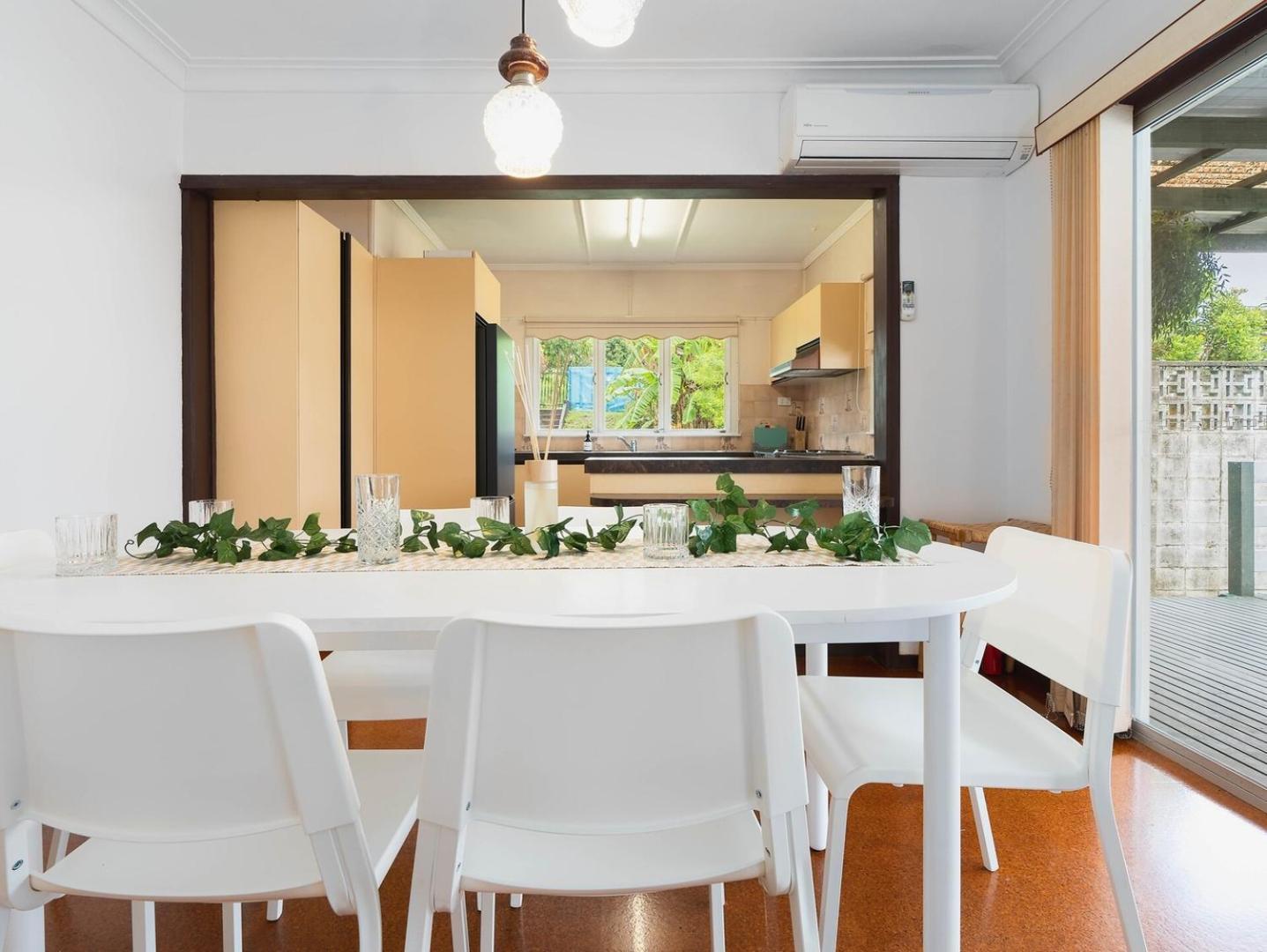 Quiet 4Br Haven Home With Green Surroundings Brisbane Exterior foto